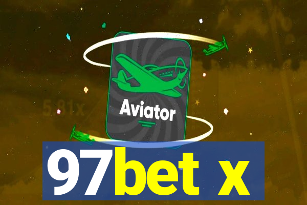 97bet x